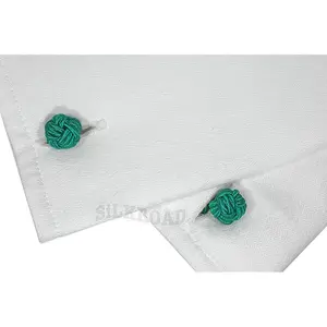 cuff link cufflink kemeja dasi neck tie clip knot collar simpul