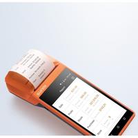 Gambar Paket Mobile iREAP POS PRO 1 Tahun Dengan Smart POS Printer Sunmi V1s dari Toko IREAP POS Kota Administrasi Jakarta Barat 4 Tokopedia