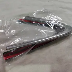 list crome segitiga pintu depan original toyota avanza xenia new