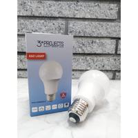 Gambar Bohlam 10W A60 PAKET 6PCS - Putih dari 3plusprojects Kota Administrasi Jakarta Utara 5 Tokopedia