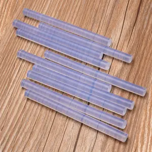 Lilin Bakar Lem Tembak Besar Big Glue Gun Stick Batangan Refill