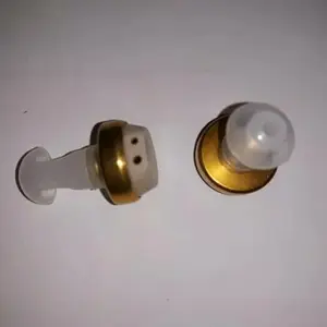 Speaker dan ear tip Alat Bantu dengar Umum