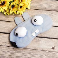 Gambar Masker Penutup Mata /Eye Mask Kain Gel Pendingin Rabbit Kelinci - no 1 dari Mega Indo Grosir Kota Administrasi Jakarta Barat 4 Tokopedia