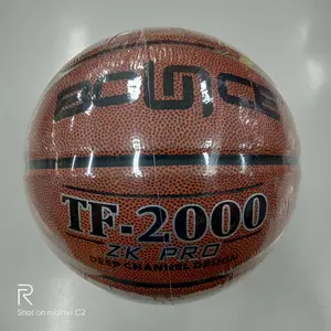 bola basket basketball bounce tf-2000 zk pro original