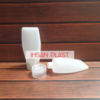 Gambar BOTOL VIA TUBE 30 ML dari Ihsan Plast Kab. Malang 2 Tokopedia