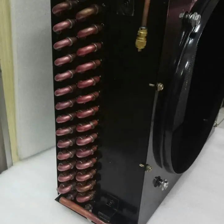 Condensor AC 1,5pk FN. 11.5 3