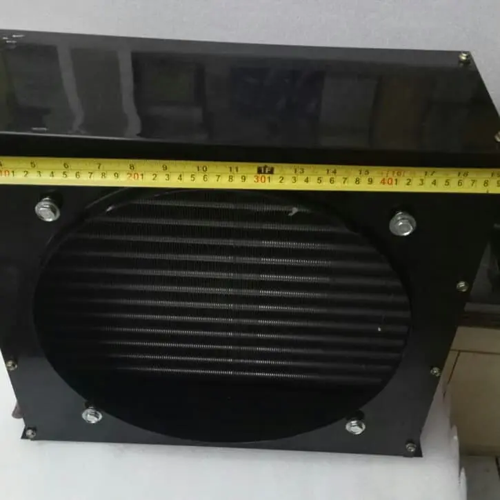 Condensor AC 1,5pk FN. 11.5 1