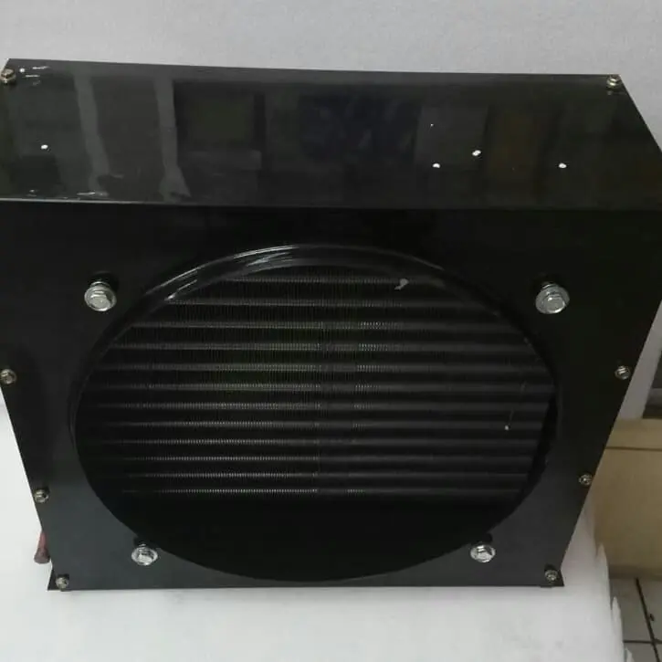 Condensor AC 1,5pk FN. 11.5 0