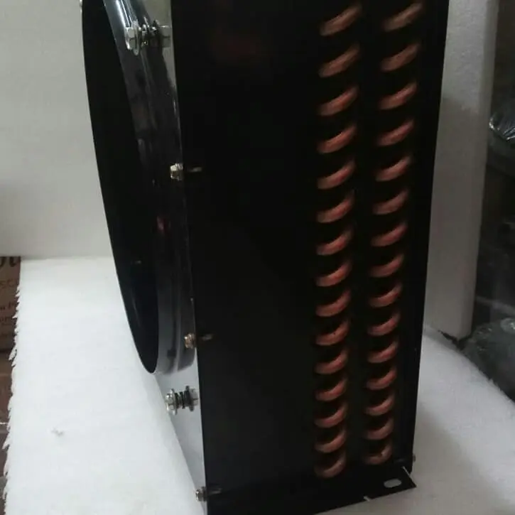 Condensor AC 1,5pk FN. 11.5 4