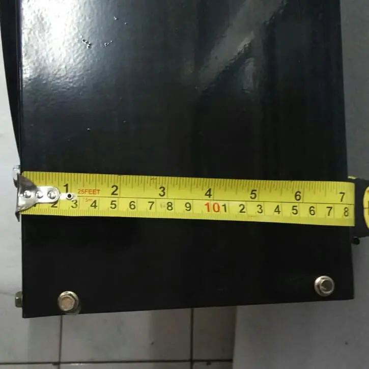 Condensor AC 1,5pk FN. 11.5 2