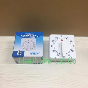 Timer Manual / Analog China