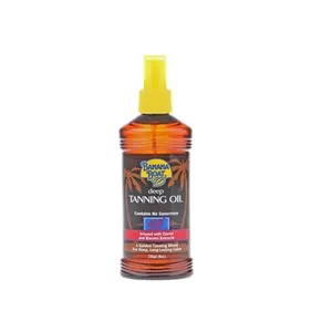 Banana Boat Deep Tanning Oil (236ML) ORIGINAL 100%