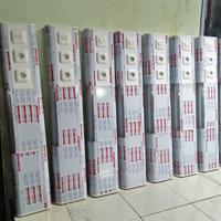 Gambar Bedhead Rumah Sakit 1meter Aluminium dari Hiromax indonesia Kota Depok 3 Tokopedia