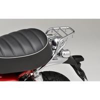 Gambar READY Rear Carrier Honda Monkey 125 OEM Parts Original Import dari Webike Indonesia Kota Administrasi Jakarta Selatan 1 Tokopedia