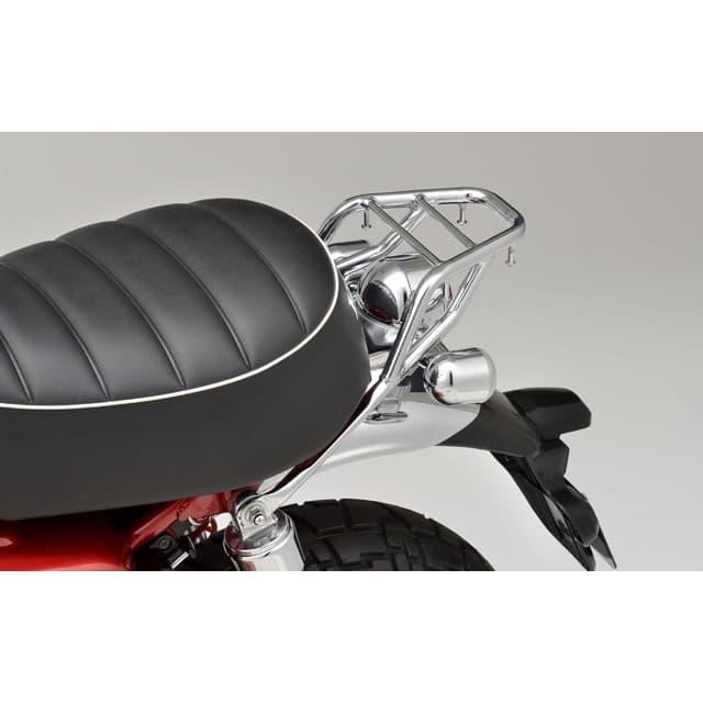 Gambar READY Rear Carrier Honda Monkey 125 OEM Parts Original Import dari Webike Indonesia Kota Administrasi Jakarta Selatan Tokopedia