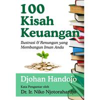Gambar Buku 100 Kisah Keuangan -Djohan Handojo dari Light Publishing store Kota Administrasi Jakarta Barat 1 Tokopedia
