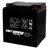 Gambar Battery SMT Power SMT1226 12Volt 12V 26AH 26A Ampere accu aki kering dari Innovatech Official Kota Administrasi Jakarta Pusat 2 Tokopedia