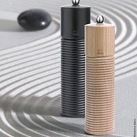 Gambar Peugeot ESTEREL Pepper Mill Wood 21cm Gilingan Lada Stainless Steel Burrs - Hitam dari Maharaja Coffee Kota Administrasi Jakarta Pusat 1 Tokopedia