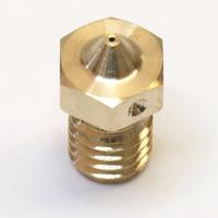 Gambar Original E3D V6 0.6 / 1.75 mm Brass Nozzle from UK dari 3D Zaiku Indonesia Kota Administrasi Jakarta Barat 4 Tokopedia