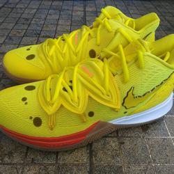 kyrie 5 spongebob lazada