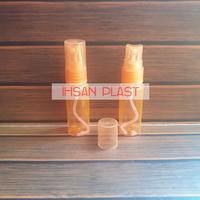 Gambar BOTO PET SPRAY 20 ML ORANGE dari Ihsan Plast Kab. Malang 2 Tokopedia