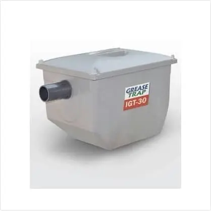 Grease Trap / Penyaring Lemak merk IGT-30