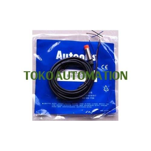 Jual PR12-4DP PR12 4DP PR124DP PNP Inductive Proximity Sensor PK51 ...
