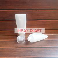 Gambar BOTOL VIA TUBE 40 ML dari Ihsan Plast Kab. Malang 2 Tokopedia