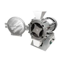 Gambar Mesin Grinding - Microphyte Disintegrator dari B-ONE Official Store Kab. Tangerang 3 Tokopedia
