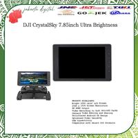 Gambar DJI CrystalSky 7.85inch Ultra Brightness Monitor dari Jakarta Digital 8 Kota Administrasi Jakarta Pusat 2 Tokopedia