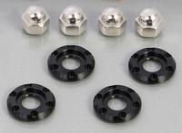 Gambar KITACO Rear Shock Mounting Seat Set Monkey 125 520-1300950 dari Webike Indonesia Kota Administrasi Jakarta Selatan 1 Tokopedia