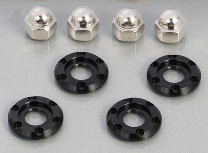 Gambar KITACO Rear Shock Mounting Seat Set Monkey 125 520-1300950 dari Webike Indonesia Kota Administrasi Jakarta Selatan Tokopedia