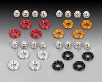 Gambar KITACO Rear Shock Mounting Seat Set Monkey 125 520-1300950 dari Webike Indonesia Kota Administrasi Jakarta Selatan 4 Tokopedia