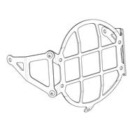 Gambar G-Craft Pelindung Lampu Depan Monkey 125 31251 dari Webike Indonesia Kota Administrasi Jakarta Selatan 3 Tokopedia