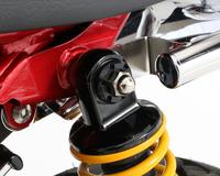 Gambar KITACO Rear Shock Mounting Seat Set Monkey 125 520-1300950 dari Webike Indonesia Kota Administrasi Jakarta Selatan 2 Tokopedia
