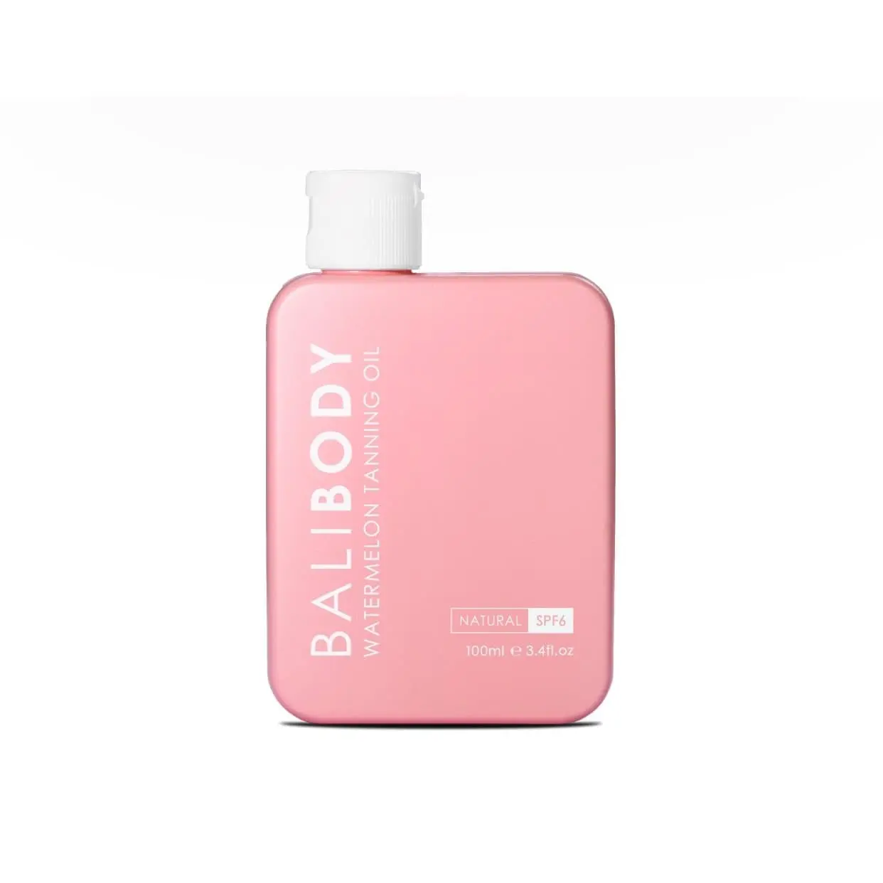 READY STOCK Watermelon Tanning Oil SPF6
