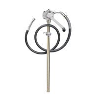 Gambar Pompa Drum Rotary Tangan Groz RB/1H 44031 - Hand Rotary Pump Pompa Oli Drum 200 Liter Industri dari iCan Indonesia Kota Denpasar 1 Tokopedia