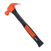Gambar Palu Cakar Anti Pecah Heavy Duty Groz CLID/16/13 34535 - Claw Hammer Gagang Karet Bengkel dari iCan Indonesia Kota Denpasar 1 Tokopedia