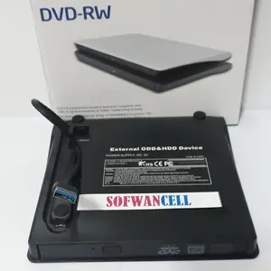 DVD-RW CD-RW external M-TECH usb 3.0 Combo Drive BURNER m-tech MTECH