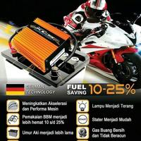 Gambar HURRICANE XCSR SUPER FAST Motor hemat bbm booster aki xcs R superfast dari HURRICANE XCS INDO Kota Administrasi Jakarta Utara 3 Tokopedia