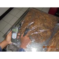 Gambar SM1701J alat ukur kadar air untuk kopra , kayu, bijian dari Spectrameter Kab. Banyumas 5 Tokopedia