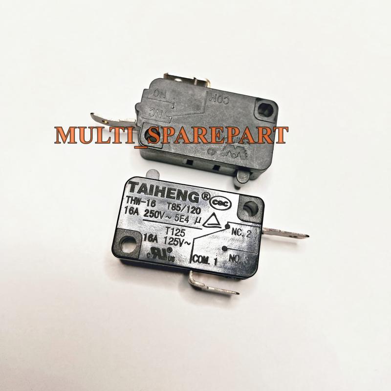 Micro switch 2 pin Saklar otomatis - rice cooker / magic com - Shop ...