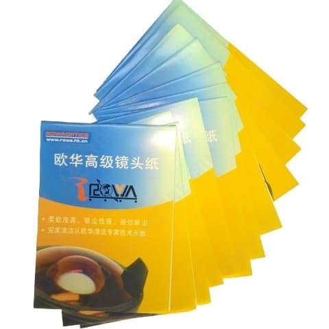 TISSUE LENSA ROWA - Shop | Tokopedia