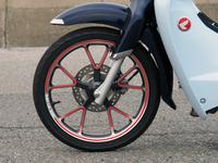 Gambar Stiker Rim World Walk Super Cub C125 dari Webike Indonesia Kota Administrasi Jakarta Selatan 2 Tokopedia
