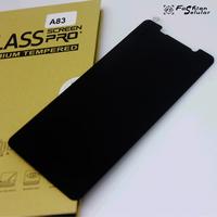 Gambar Xiaomi Mi5X Mi6X/MiA2 FS Tempered Glass SPY - Hitam, Mi 5X dari Kotacase Kota Administrasi Jakarta Barat 3 Tokopedia