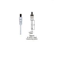 Promo Three Points Internal Micrometer Ring 8-10 mm Insize 3227-10 ...