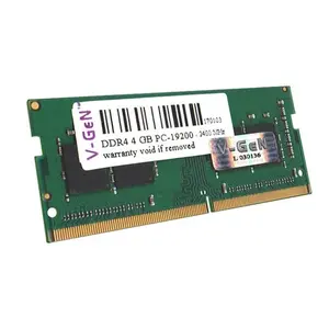 Ram notebook SODIMM V-GEN DDR4 4GB PC-17000/PC-19200/PC-21300