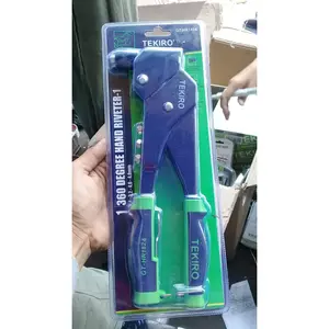 Tang Rivet swivel type 360-1 Tekiro