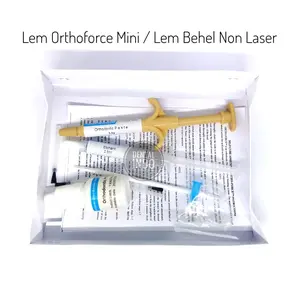 Lem Orthoforce Mini Original Lem Behel