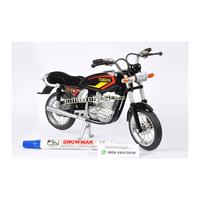 Gambar Miniatur Yamaha RX King - Bahan BESI - Diecast RxKing - LIMITED dari miniaturjogja Kab. Sleman 3 Tokopedia
